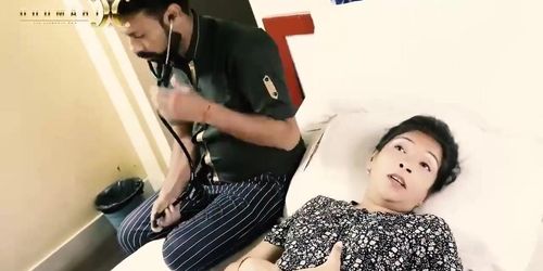 Dərd porn video – Stepmother Ke Sir Ka Dard Chut Tak Pahuch Gaya