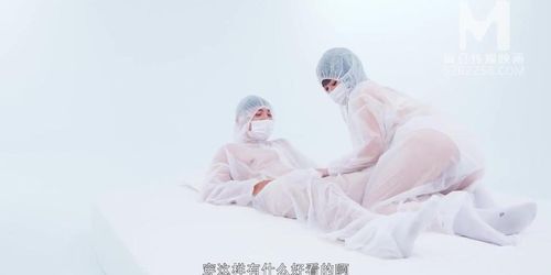 Trailer-Having Immoral Sex During The Pandemic-Shu Ke Xin-MD-150-EP1-Best Original Asia Porn Video