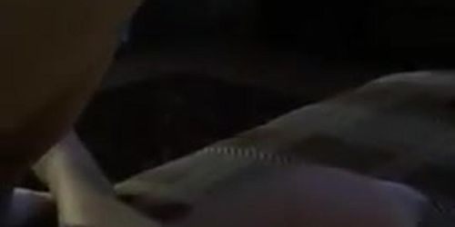 RUSSIAN COUPLE IN ROMANTIC WEBCAM PERISCOPE