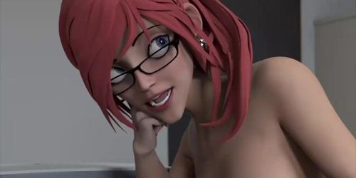How Come You Let Your Student Fuck you?