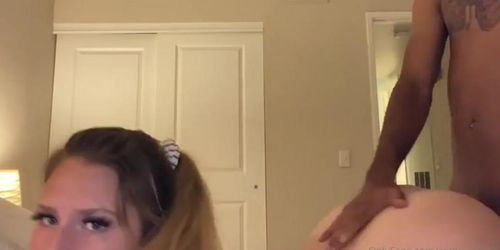 *Big Round Ass Fucking*-(Read Descripti0n.)