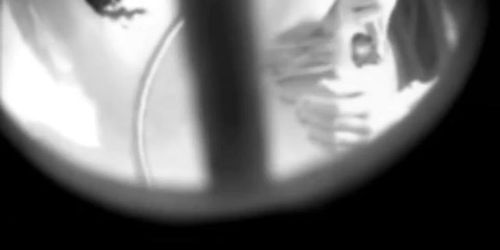 Hidden cam shower girl masturbating nub under water streams