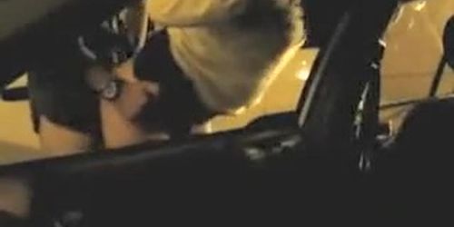 Parking Sex