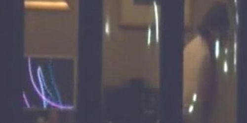 voyeur neighbour