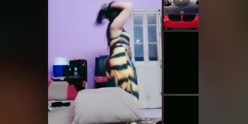 Egypt (Erika Vuitton)