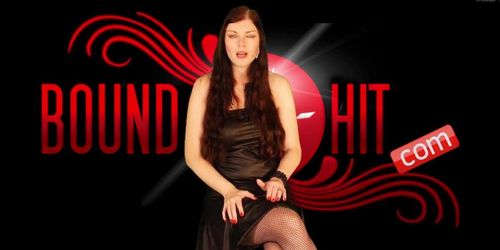 BDSM experience report: Suddenly she loved ballbusting (Lady Julina)