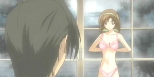 FUCKMELIKEAMONSTER - Busty anime fuck babe getting screwed