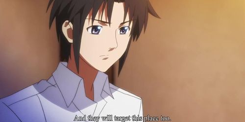 Princess Lover! - 08 Uncensored Sub Eng