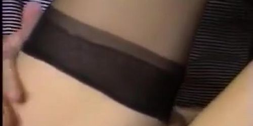 drncm classic couple c48 (Isis Taylor)