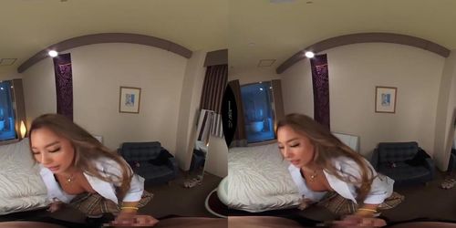 800 Lbs porn video – Dsvr-800 - 1