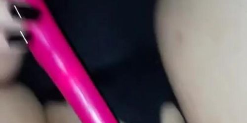 Amazing pussy (Beauty Dior)