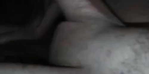 Cute slut fucked in her ass swallows cum