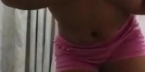 Hot Girl 1
