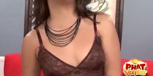 Phat Ass Bootylicious Girl Blowjobs