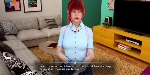 Double Homework #36 - PC Gameplay – Let’s Play