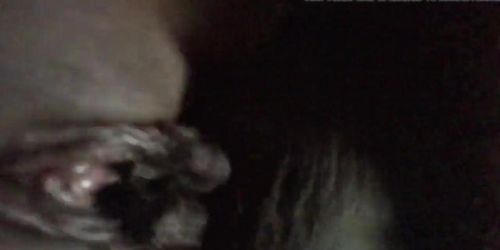 Mexican girlfriend fucked good