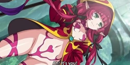 Youkoso Sukebe Elf no Mori e Episode 1 English Subbed