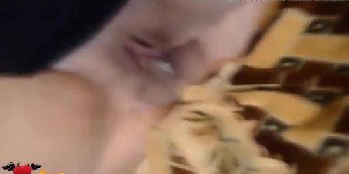 favorite sex in the ass