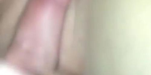 Eating Perfect Fresh 18yo Pussy and Ass