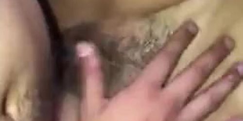 My girlfriend sex