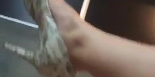Me,  marcela slut2