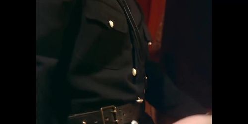 Retounes moi c'est meilleur (scène 2)