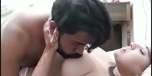 Anusha shetty perfect breast she is amazing