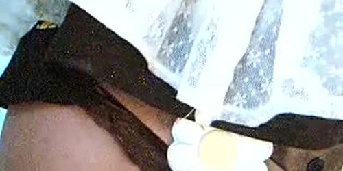 Diddylicious Web cam Pt 2