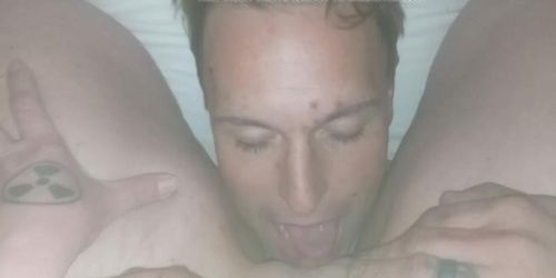 Sexy husband