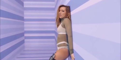 Little Mix - Salute - Porn Music Video PMV - Tnaflix.com