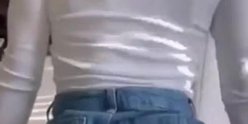 I Found a Horny Beautiful MILF on ONightSex.Com (Name: Hiaevansx)