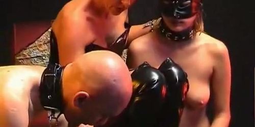 Mistress Fabiana 2 (Fabiana Venturi)