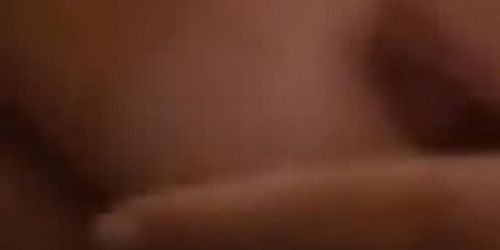 Wife (Nipple Play)