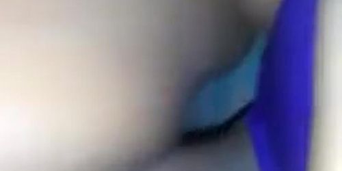 Fucking from the ass