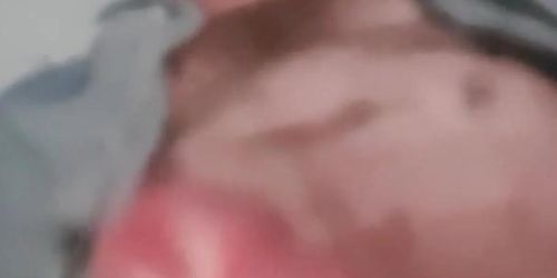 2FreshNew guy jerking off aheagO Dick dick xXx
