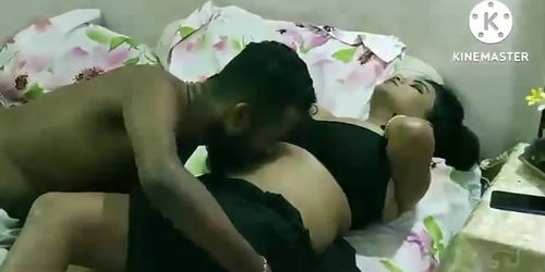 Unsatisfied wife ko sobjie vale ne choda (Desi Hot, Hot Wife)