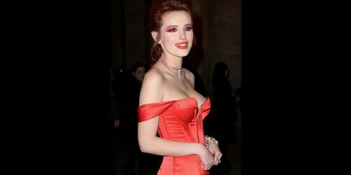Redhead celebs Jerk off challenge