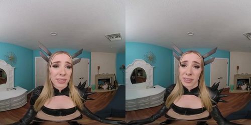 Magik VR