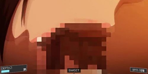 02 HMV [DEPTH 02] by Martoise (60 FPS version)