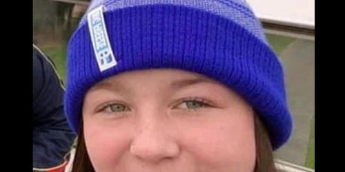 Jess Renouf Fap Challenge