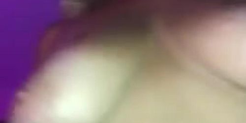 milf fuck bbc at home