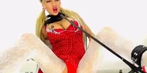 Lisa Cummm 13 - Slave (Doris Ivy)