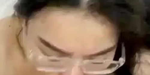extreme sucking