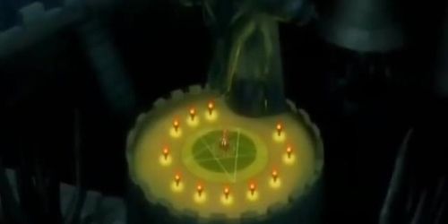 Lascive anime fairy getting screwed