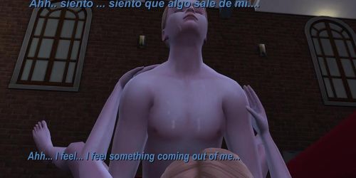 Havaiana Tradicional porn video – SIMS 4 - FAMILIA TRADICIONAL - TRADITIONAL FAMILY