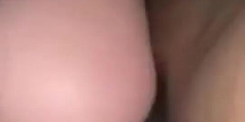 Creamy pussy