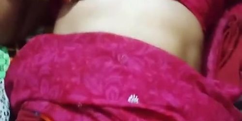 Saree Chudai Video With Sexy Desi Bhabhi