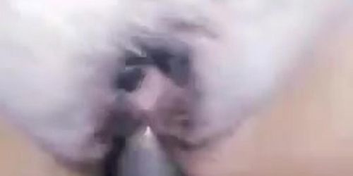 Culonas anal
