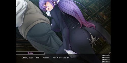 Towako gangbang