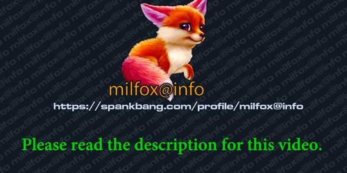 milfox